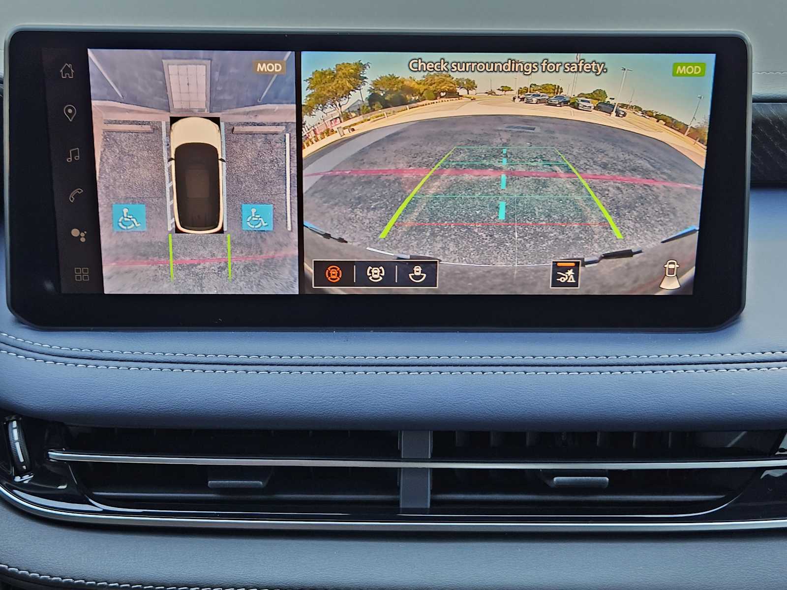 2026 Infiniti QX60 AWD photo 12
