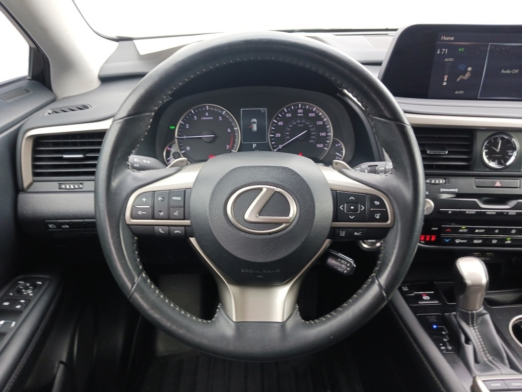 2020 Lexus RX 350 photo 12