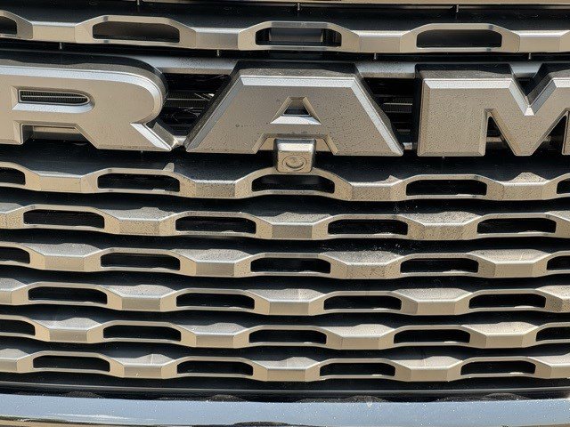 2026 Ram 1500 Big Horn photo 32