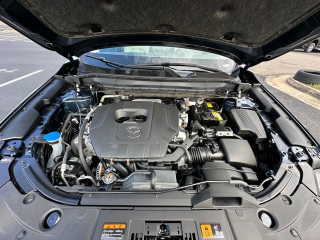 2025 Mazda CX-5 2.5 Premium Plus photo 14