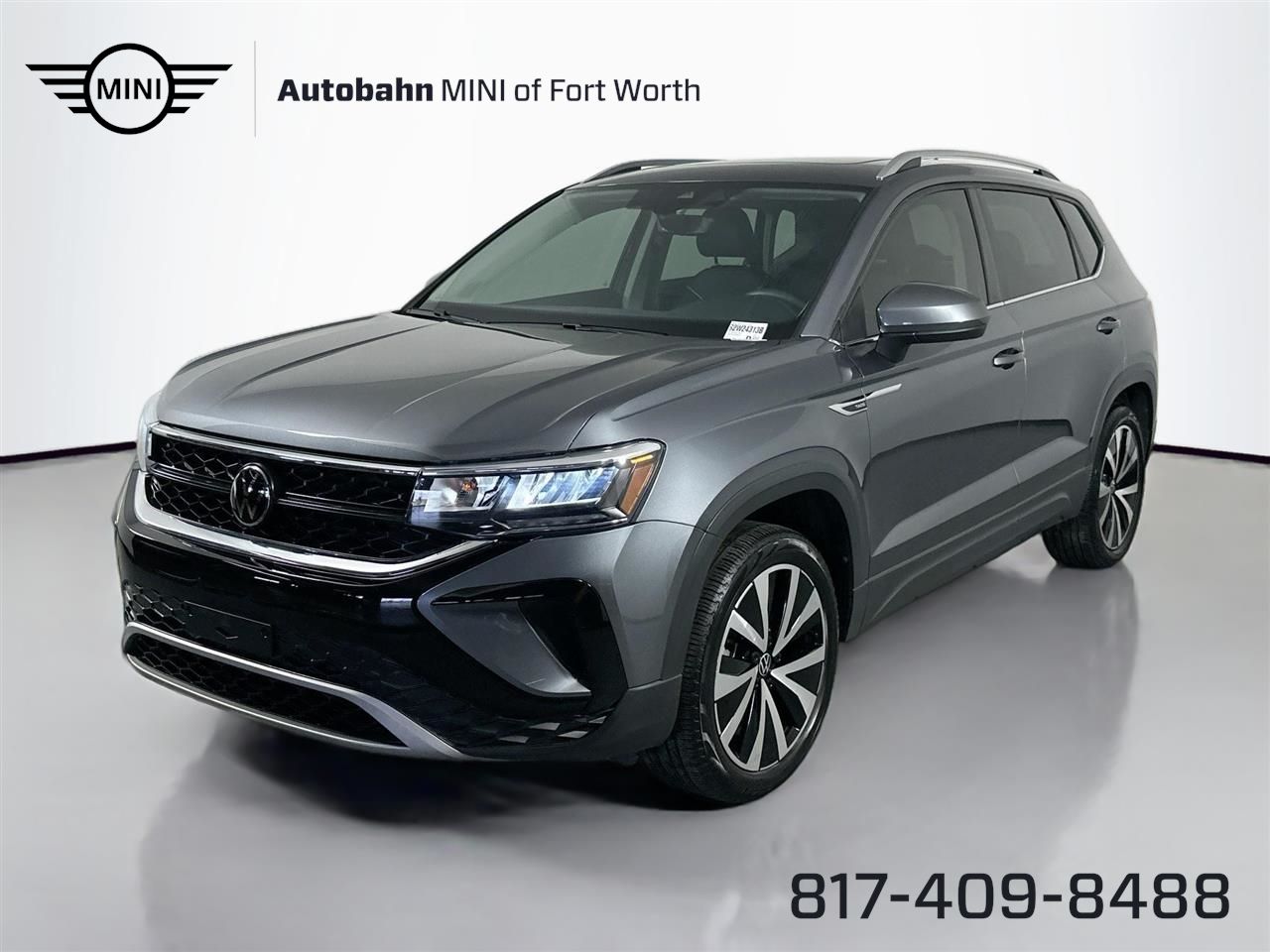 2023 Volkswagen Taos