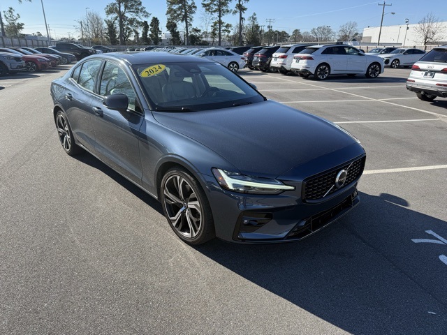 2024 Volvo S60 Core