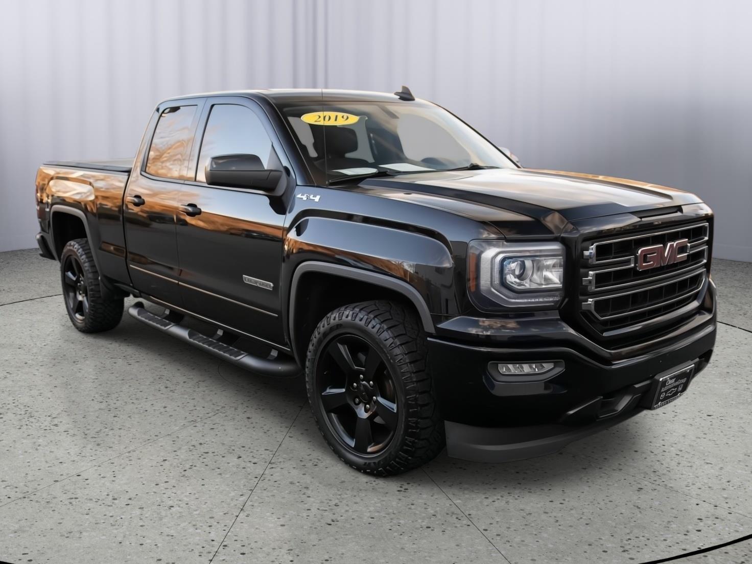 2019 GMC Sierra 1500 Limited Base's photo