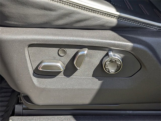 2024 Gmc Sierra 1500 AT4X photo 20