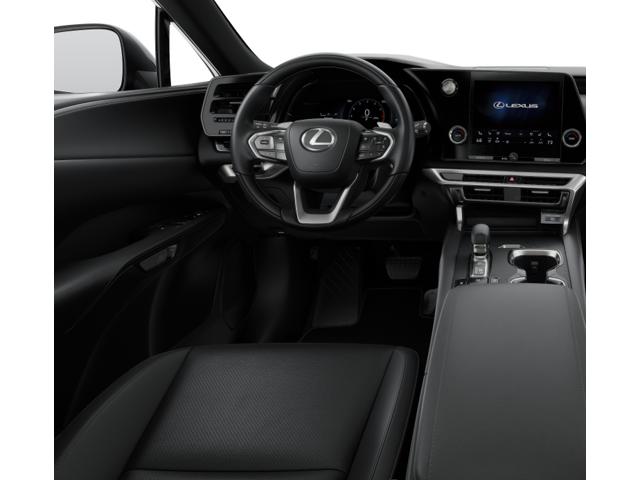 2025 Lexus RX 350 Premium photo 5