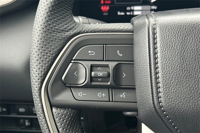 2026 Toyota Tundra Limited CrewMax photo 25