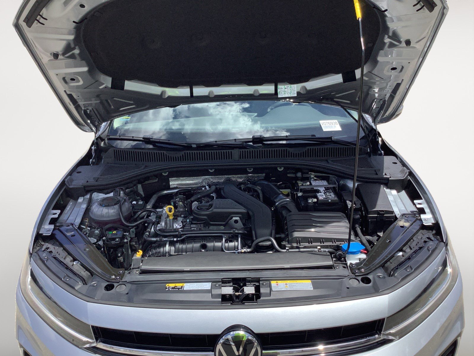 2025 Volkswagen Jetta SE photo 12