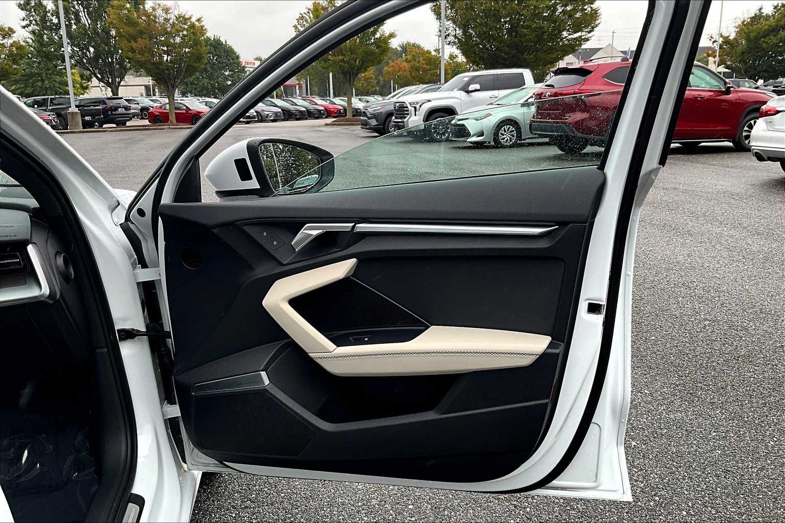 2024 Audi A3 Premium Plus photo 21