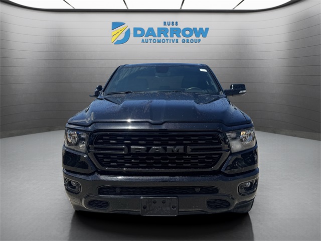 2022 Ram 1500 Big Horn Lone Star photo 3