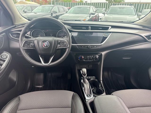 2022 Buick Encore GX Preferred photo 14