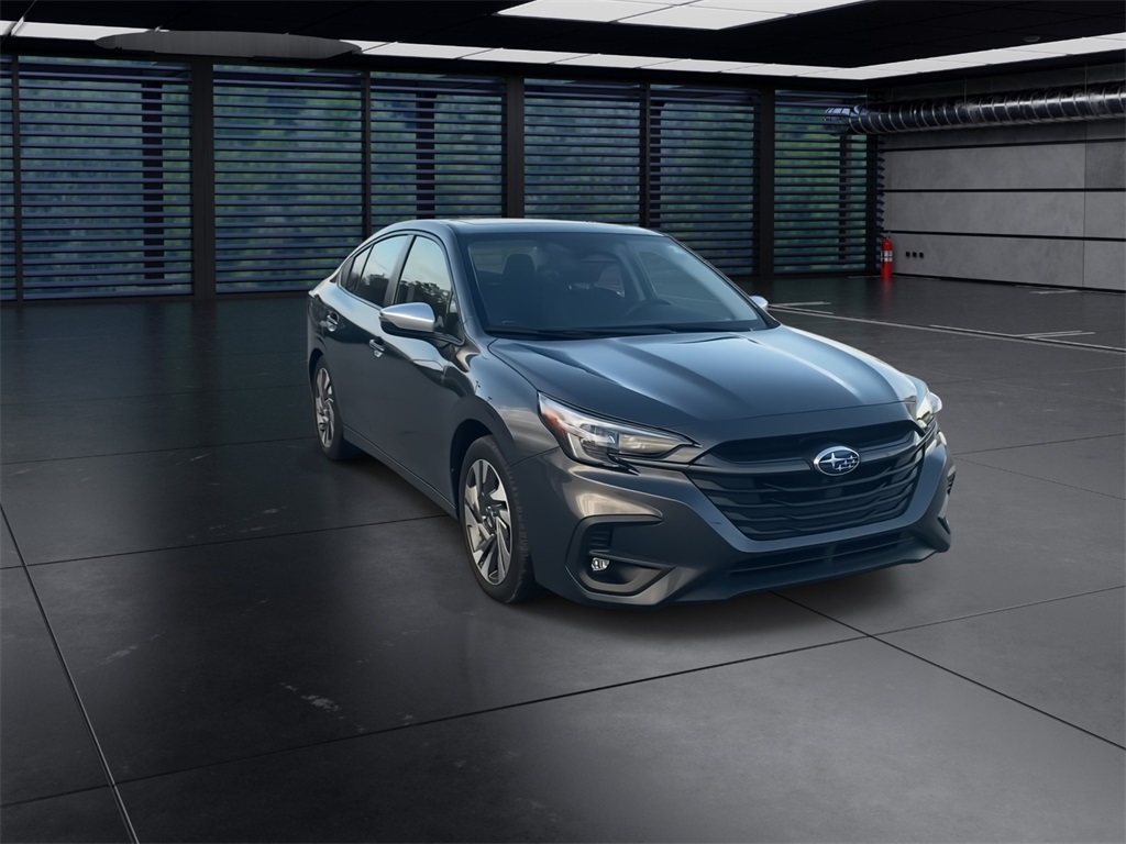 2024 Subaru Legacy Touring XT photo 4