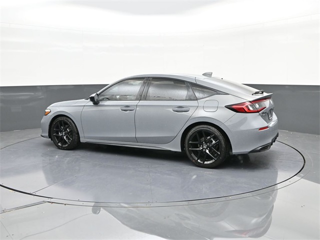 2026 Honda Civic Sport photo 3