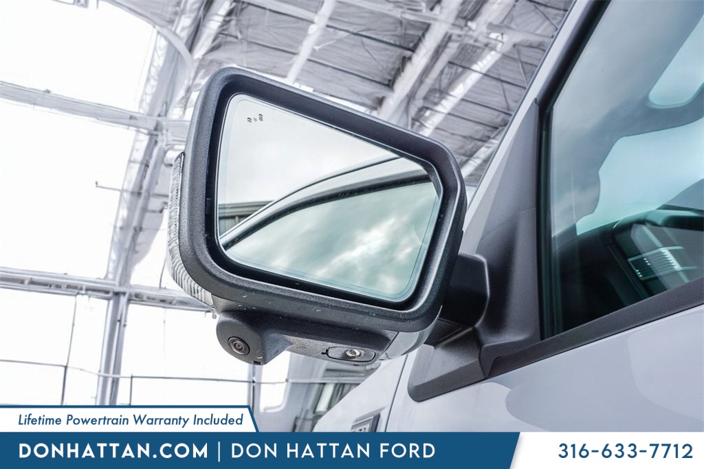 2025 Ford F-150 Platinum photo 35
