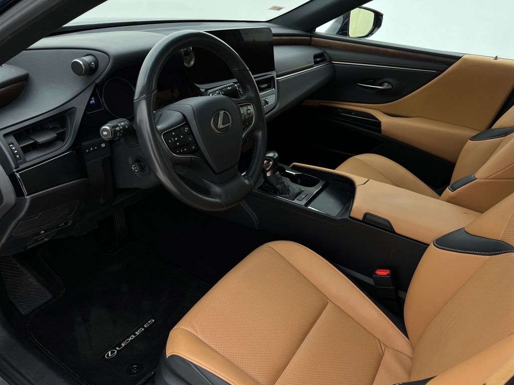 2023 Lexus ES 350 photo 13