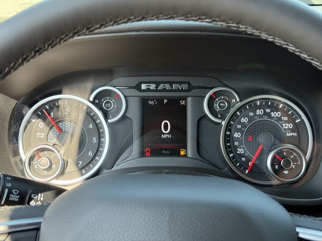 2026 Ram 1500 Big Horn Lone Star photo 16