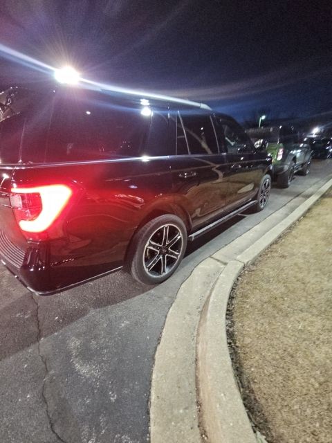 2020 FORD EXPEDITION - Image 2