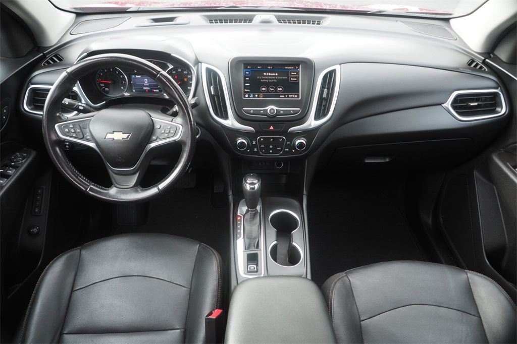 2021 Chevrolet Equinox LT photo 20