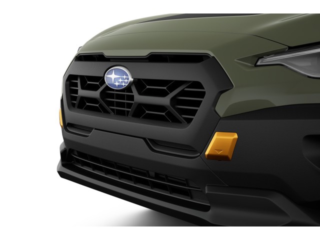 2026 Subaru Crosstrek Wilderness photo 11