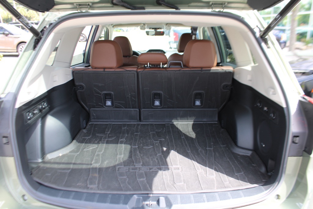 2021 Subaru Forester Touring photo 24