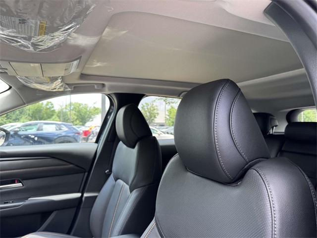 2025 Mazda CX-50 2.5 Turbo Premium Plus photo 4