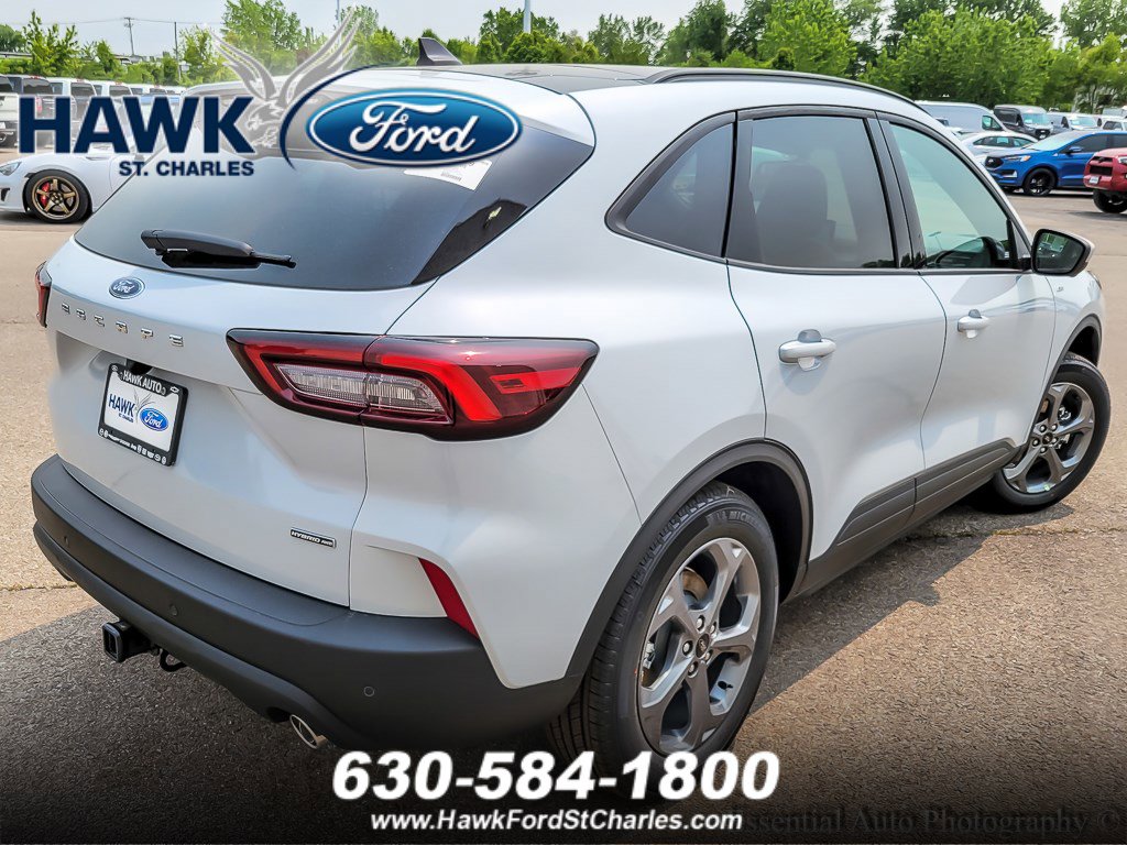 2025 FORD ESCAPE - Image 6