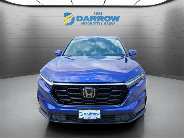 2024 Honda CR-V EX photo 8