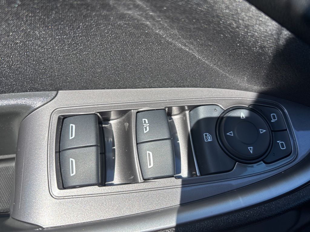 2024 Chevrolet Malibu 1LT photo 16