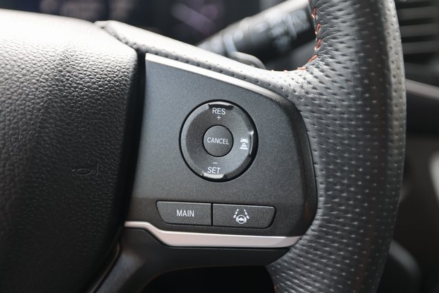 2022 Honda Passport TrailSport photo 30