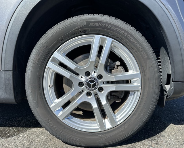 2022 Mercedes Benz GLB 250 4MATIC photo 10