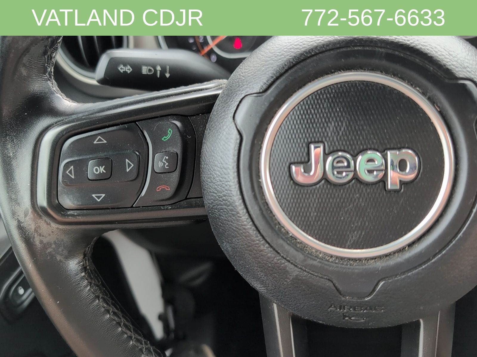 2020 Jeep Wrangler Unlimited Sport S photo 15