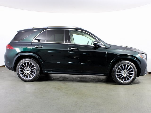 2025 Mercedes Benz GLE 450e 4MATIC photo 6