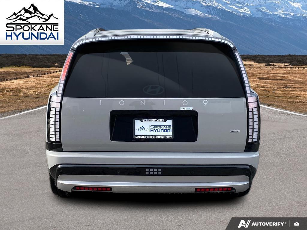 2026 Hyundai Ioniq SEL photo 3