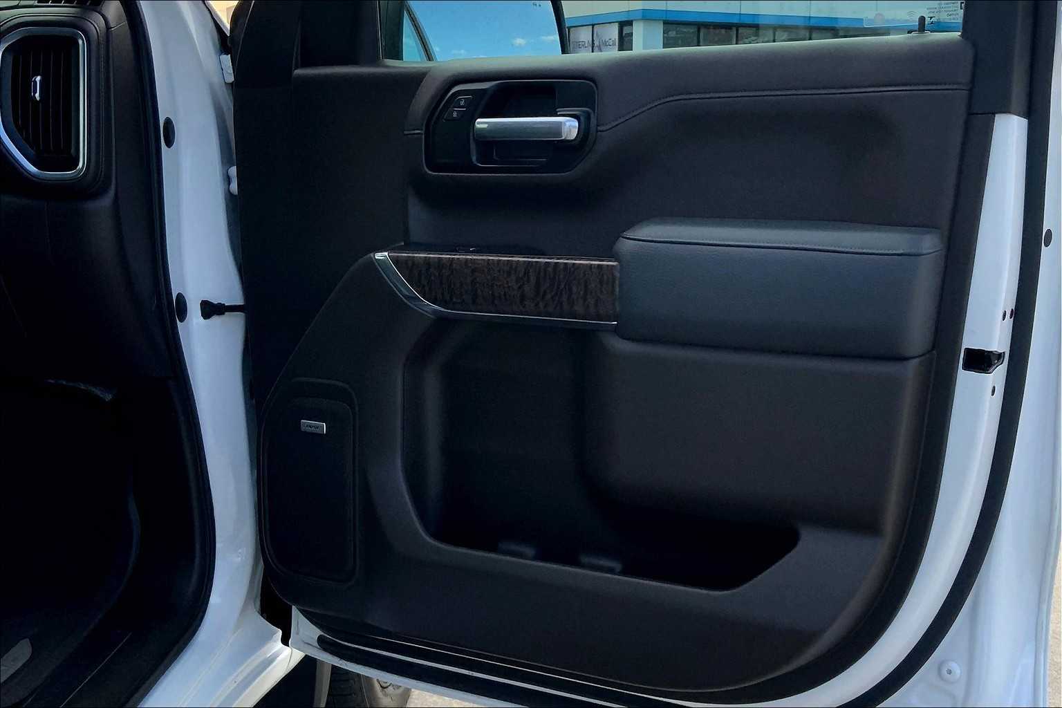 2021 Gmc Sierra 1500 Denali photo 40