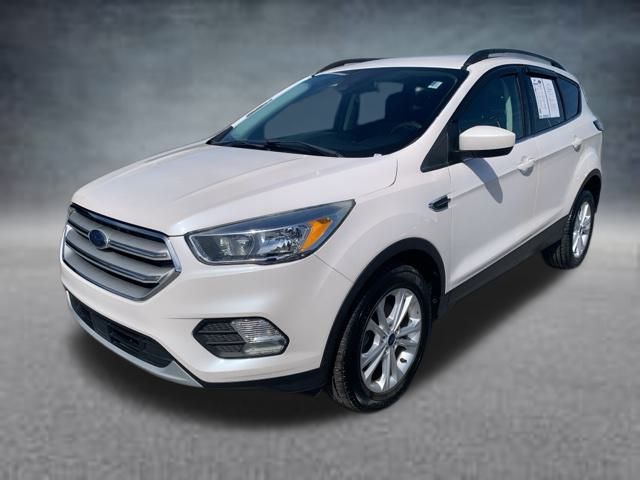 2018 Ford Escape SE photo 3