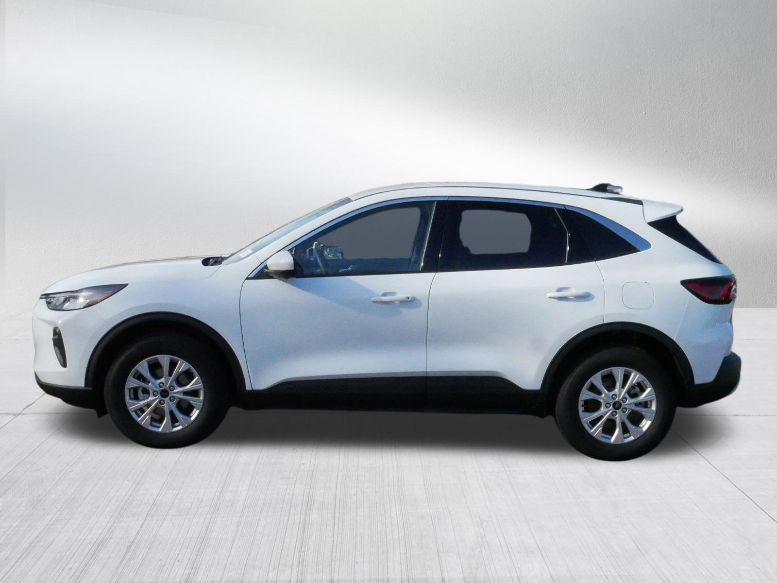 2024 Ford Escape Active photo 4