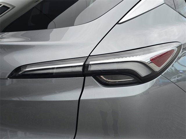 2025 Buick Envista Avenir photo 6