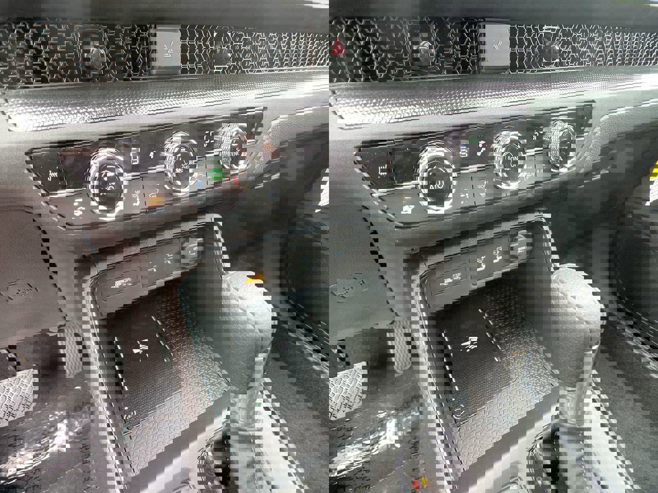 2026 Honda CR-V EX photo 17
