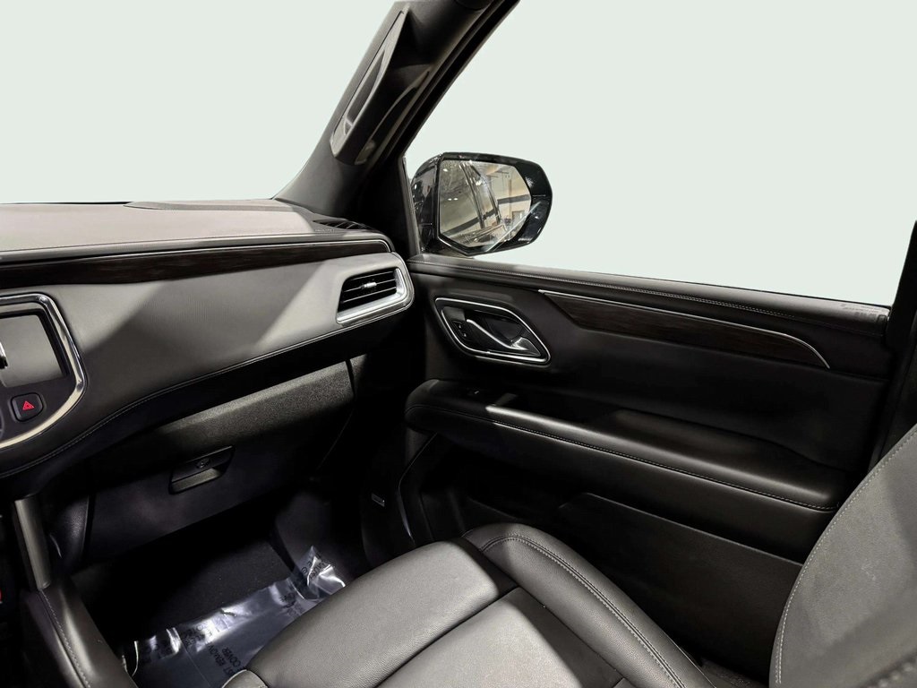 2024 Chevrolet Tahoe Z71 photo 11