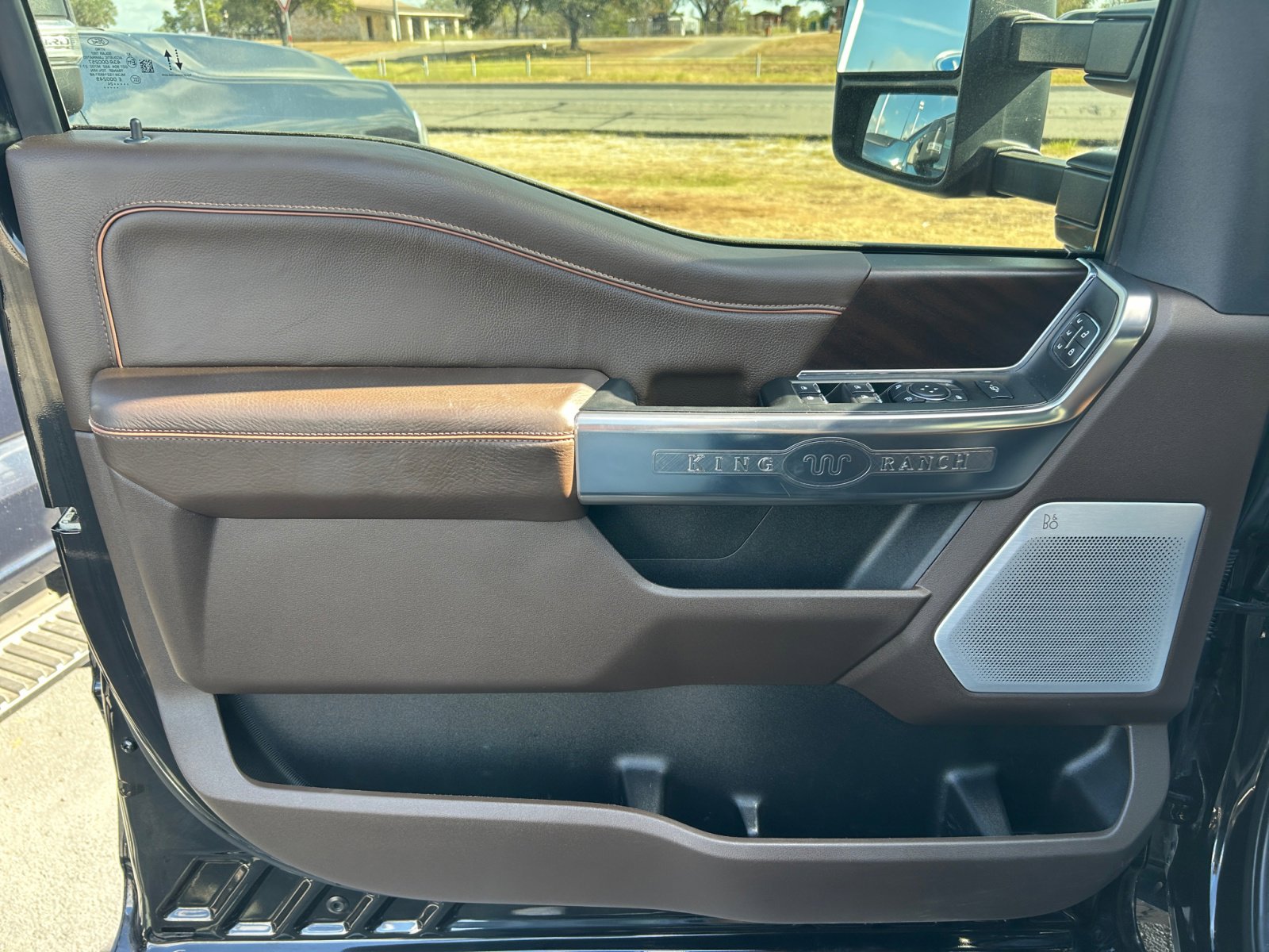 2024 Ford F-350 King Ranch photo 25