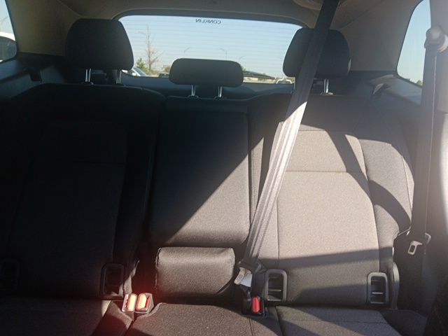 2026 Honda CR-V EX photo 18