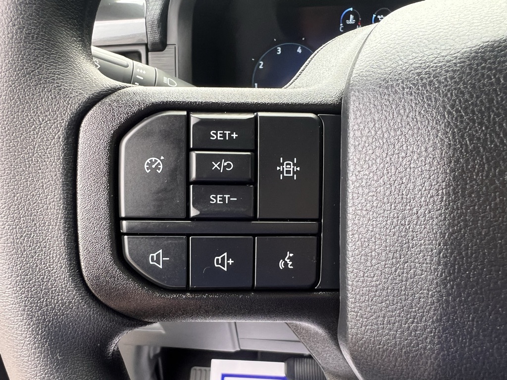 2025 Ford F-150 STX photo 21