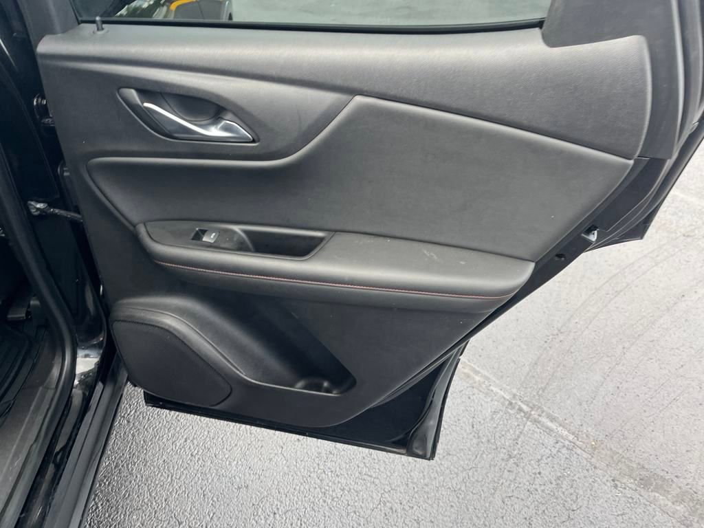 2021 Chevrolet Blazer RS photo 21