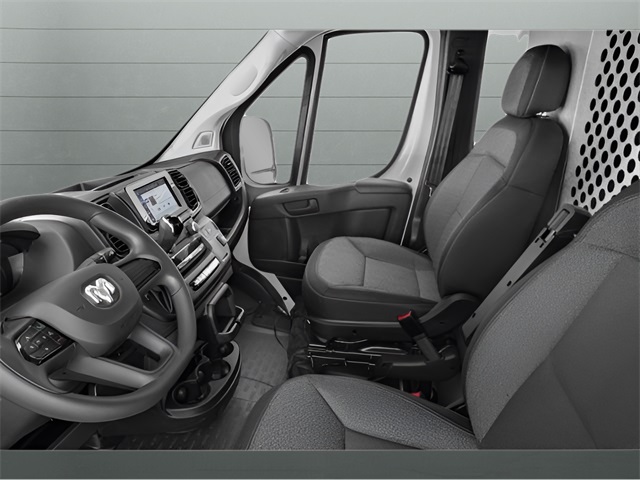 2024 Ram ProMaster 2500 photo 8