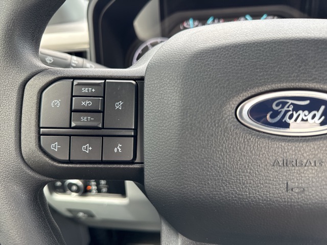 2024 Ford F-350 XL photo 15