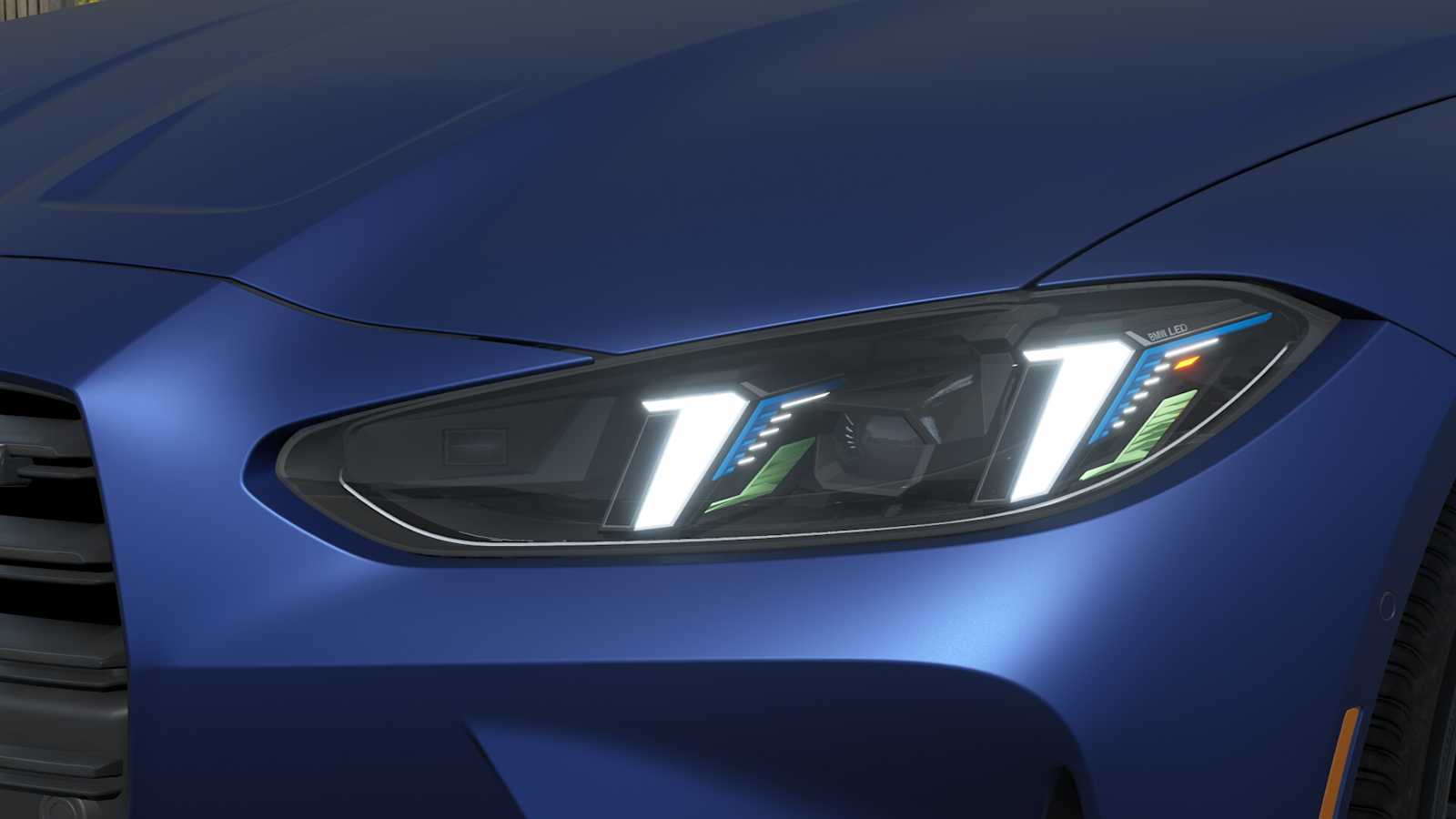 2026 Bmw M3 3 photo 6