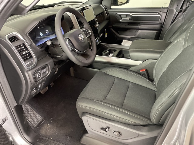 2026 Ram 1500 Big Horn Lone Star photo 19