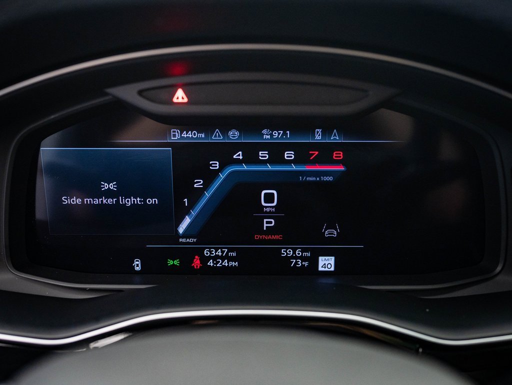 2025 Audi Q7 55 Premium Plus photo 26