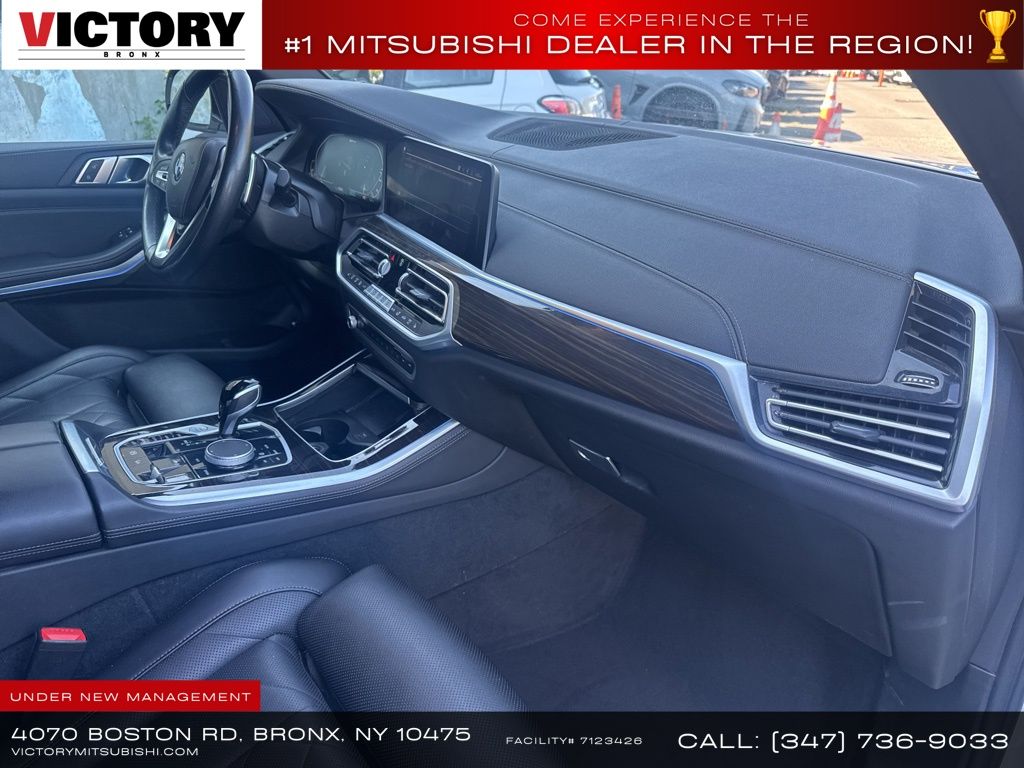 2023 Bmw X5 xDrive45e photo 20
