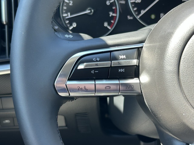 2025 Mazda CX-50 2.5 S Preferred photo 16