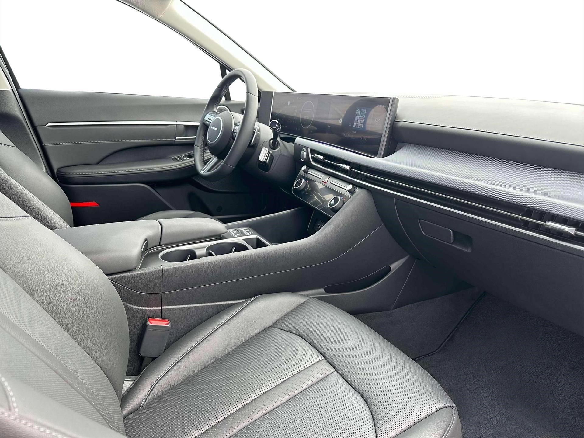 2025 Hyundai Sonata Hybrid Limited photo 15